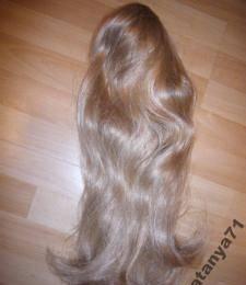 Хвостик русый, новый Москва