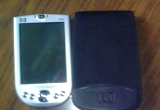 HP ipaq rx1950 Санкт-Петербург