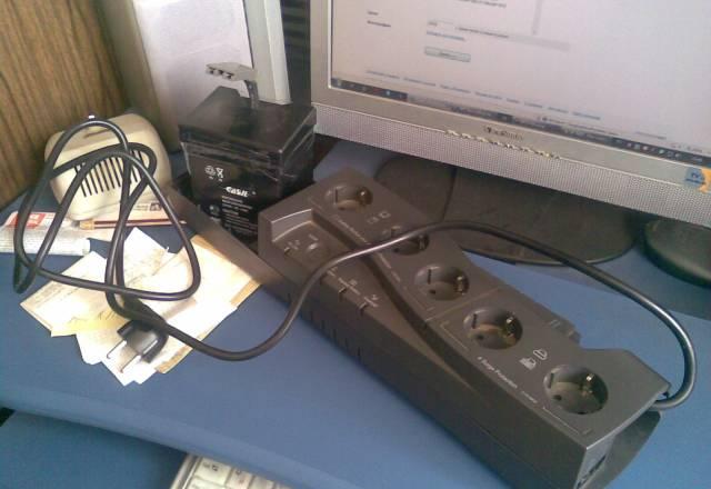 APC Back-UPS ES 500 Ногинск