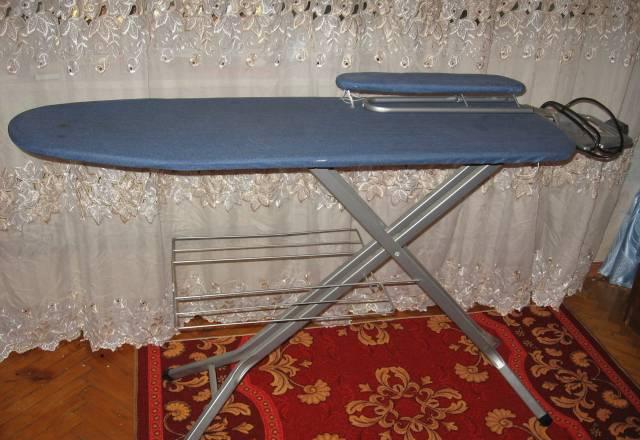 Гладильная доска Москва
