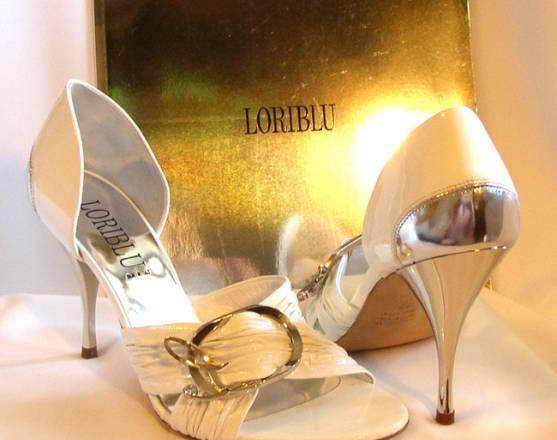 Туфли "Loriblu" Москва