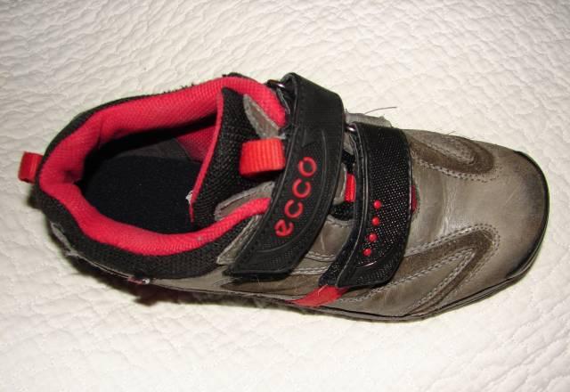 Крассовки экко р.33 Москва