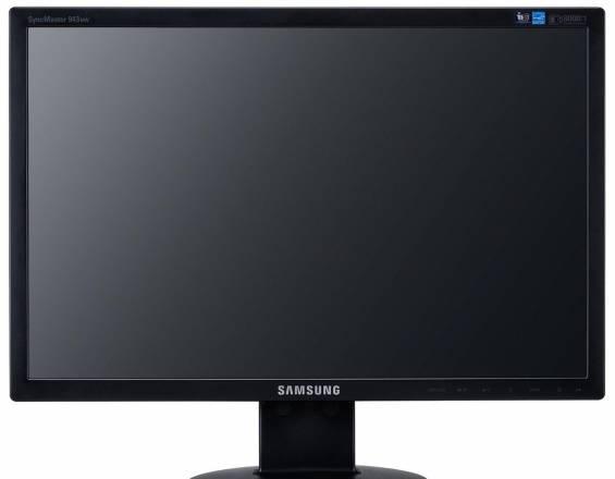 Ж/к 19" Samsung SyncMaster 943NW,2009года Санкт-Петербург