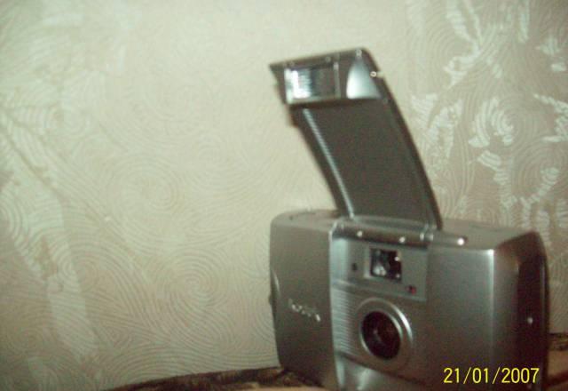 Продам три пленочных  фотоаппарата Санкт-Петербург