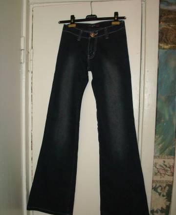 Джинсы Санкт-Петербург