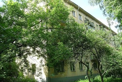 Сдам 2х ком кв в Кузьминках Москва