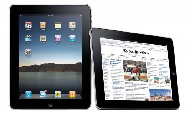 Apple ipad 3g 16 и 64 gb новые Москва