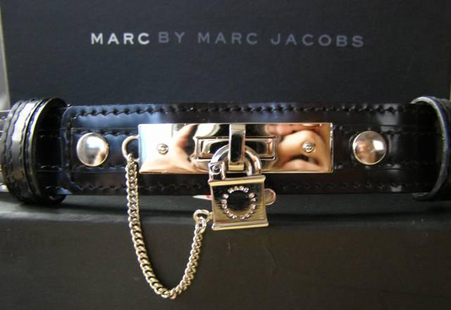 Ремень Marc by Marc Jacobs оригинал Санкт-Петербург
