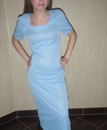 Платье Казань