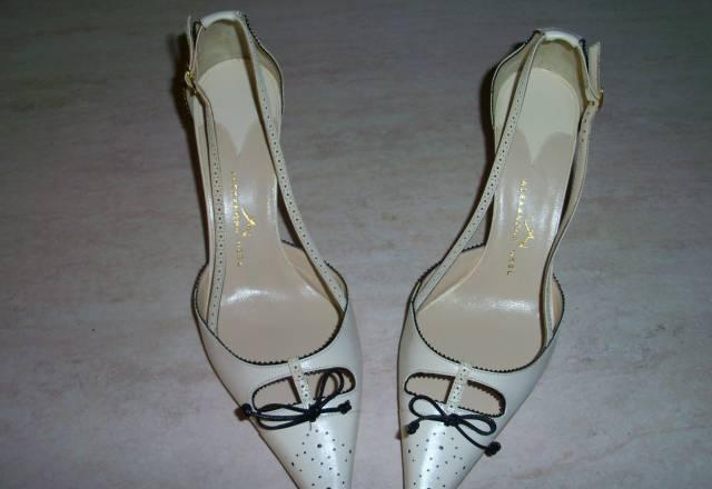 Туфли alexandra neel новые Москва