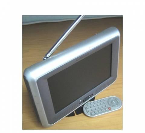 Портативный LCD телевизор Cameron Москва