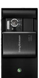 Коммуникатор Sony Ericsson U1i Satio Black Москва