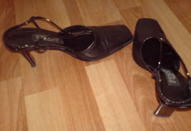 Босоножки Пермь