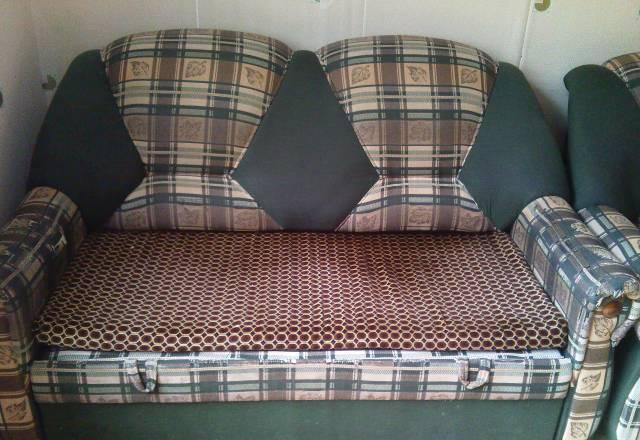 Диван-кровать -2-ка Москва