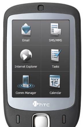 HTC 3450 Москва