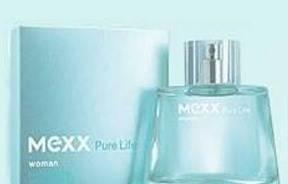 Туалетная вода Mexx Pure Life Woman 20 мл Москва