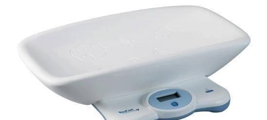 Весы Tefal Санкт-Петербург
