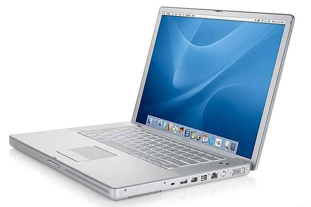 Apple PowerBook G4 15" Санкт-Петербург