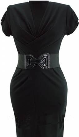 Платье Москва