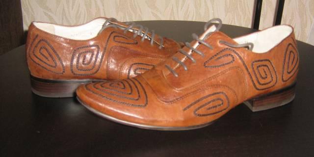 Туфли Москва