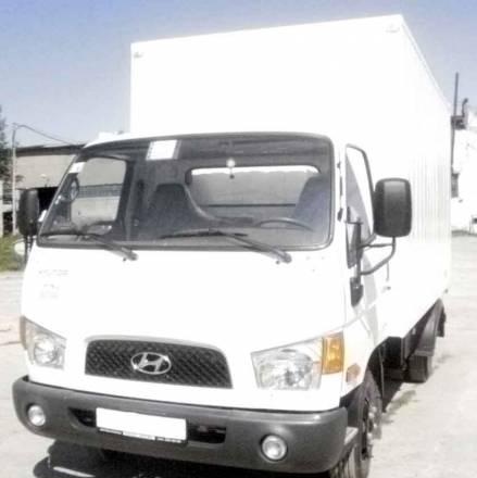 А/м  hyundai  HD-65 Тамбов