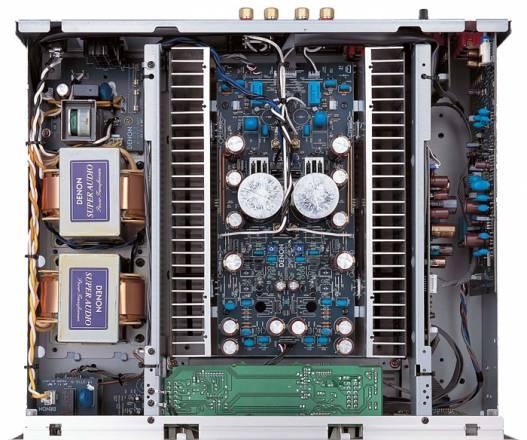 Усилитель Denon PMA-1500 Москва