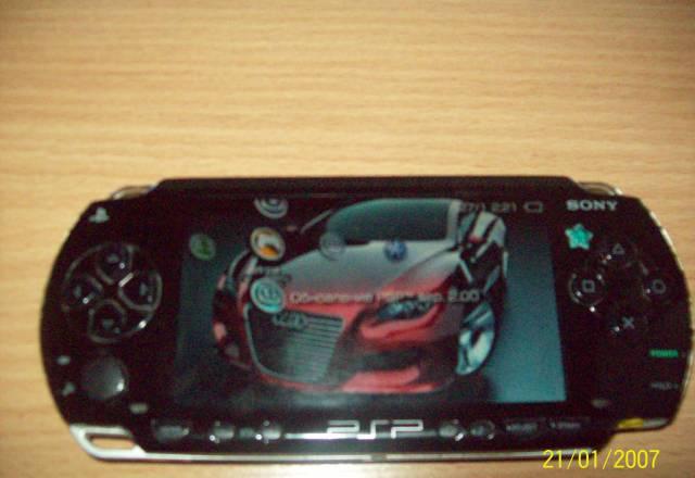 Продам  PSP Санкт-Петербург
