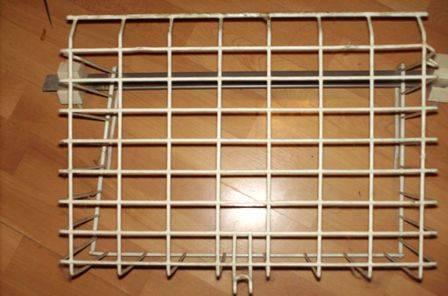 Навесная полка Москва