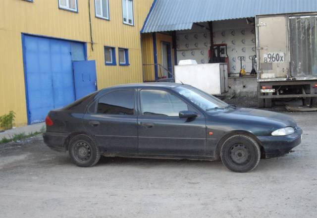 Ford Mondeo, 1995 Санкт-Петербург