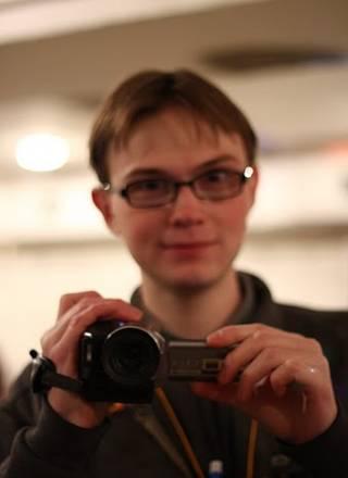 Свадебный видео оператор Екатеринбург