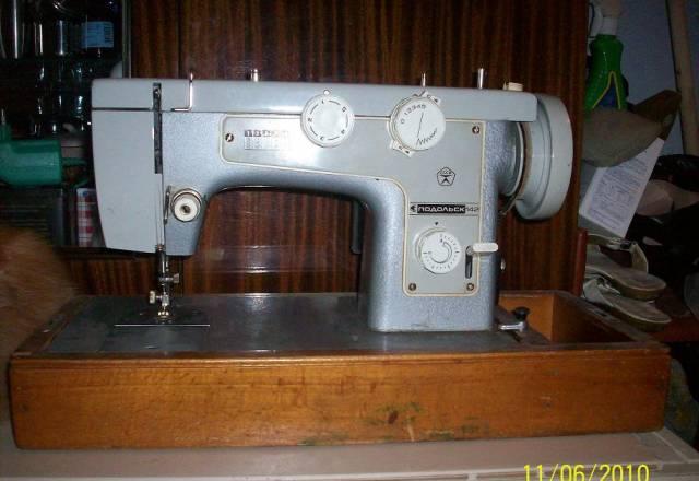 Швейная машинка Москва