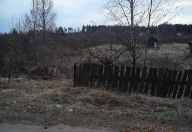П.Соколинское 15сот. собственность 20мин.залив Санкт-Петербург
