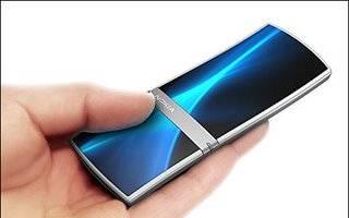 Nokia Aeon Москва