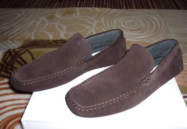 Мокасины Calvin Klein Москва