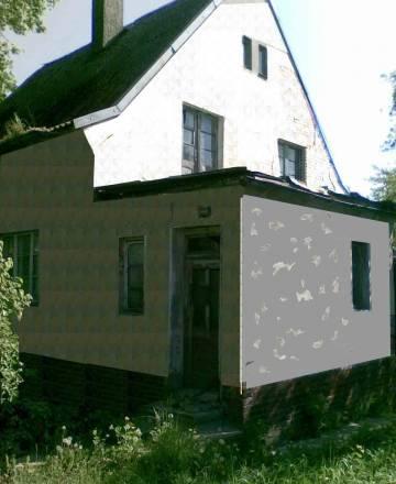Дом в Калининграде Калининград