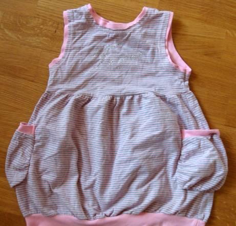 Легкое летнее платьице Москва