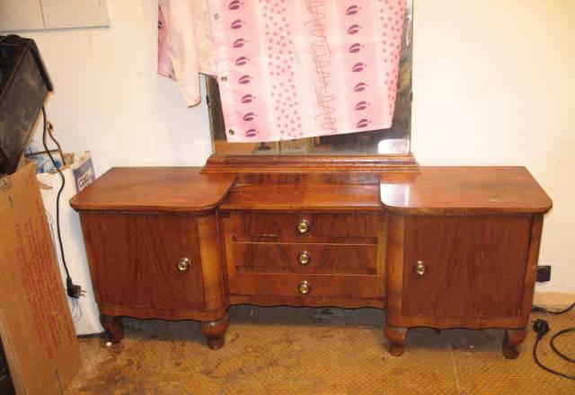 Трюмо на 1 зеркало ( Польша) Москва