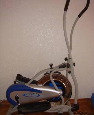 Тренажер Москва