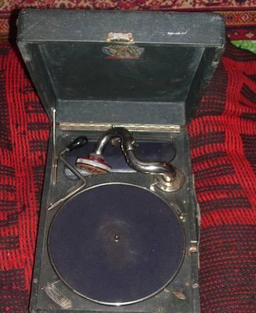 Куплю патефон Москва