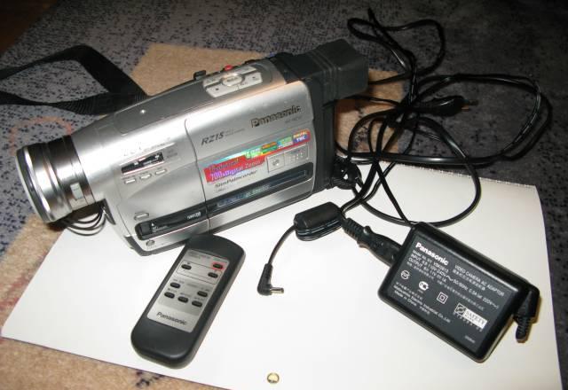 Видеокамера Panasonik Москва