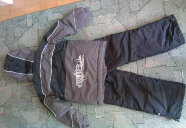 Зимний костюм Ивантеевка