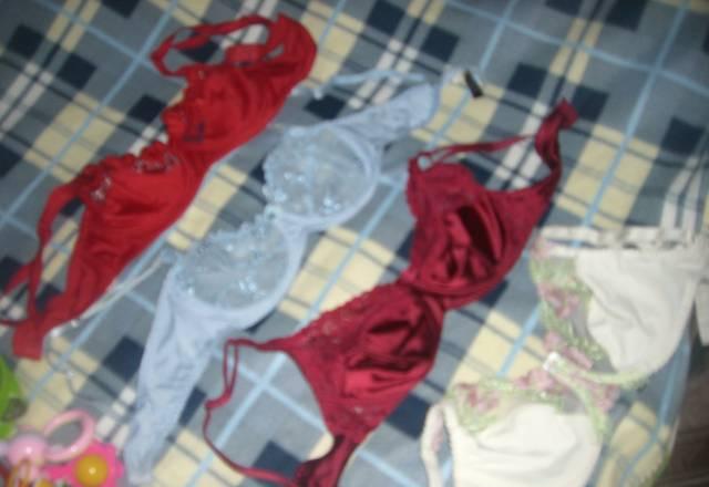 Нижнее белье Москва