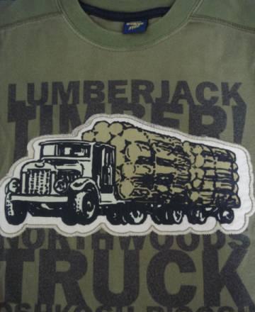 Брендовая толстовка Oshkosh до 110см Москва