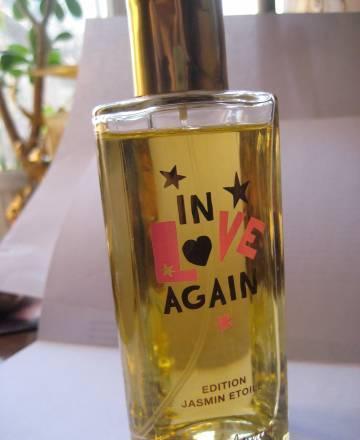 Парфюм "In Love Again. Jasmin." YSL. 100ml Москва
