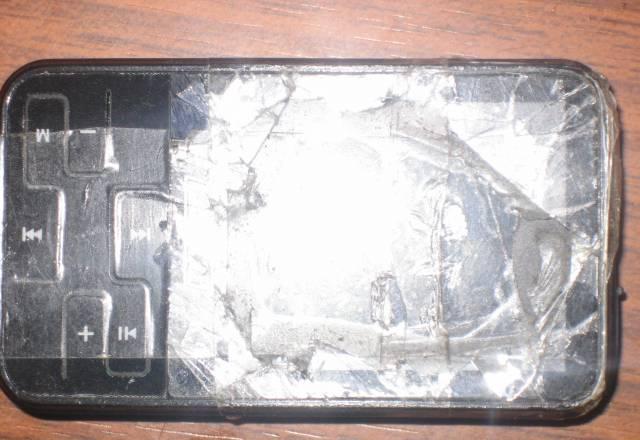 Мп3 плеер на 1 гиг Москва