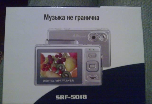 Sony SRF-5018 Москва