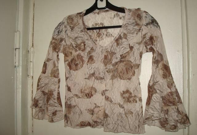 Блузка Санкт-Петербург