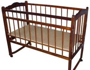 Кроватка+кокосовый матрац+ванночка Москва