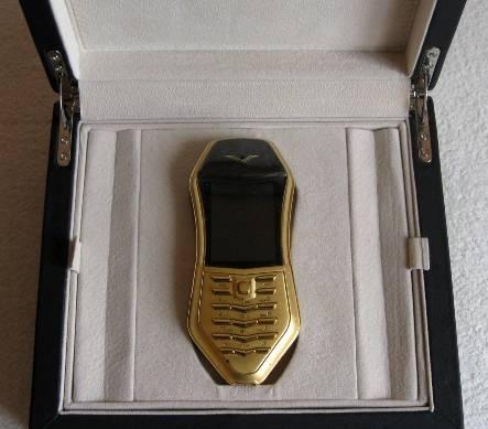 Vertu Wendy Москва