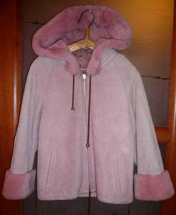 Дубленка Москва